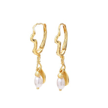 Load image into Gallery viewer, Wenche Hoops