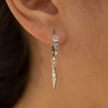 Load image into Gallery viewer, Edith Hoops