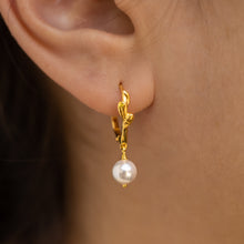 Load image into Gallery viewer, Gunni Hoops