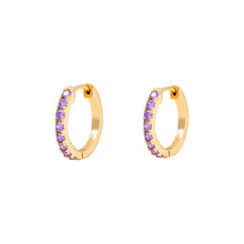 Load image into Gallery viewer, Jeannette Hoops