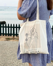 Last inn bildet i Galleri-visningsprogrammet, Signature Totebag
