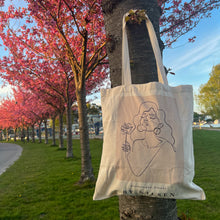 Last inn bildet i Galleri-visningsprogrammet, Signature Totebag
